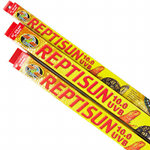 Fluorescent Bulbs for Bearded Dragons