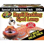 Zoo Med Repti Basking Bulbs